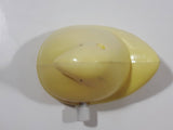 2006 Just Born Peeps Yellow Chick Wind Up 2 1/2" Long Plastic Toy Figure