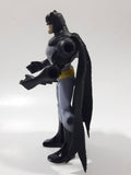 2009 Mattel Batman: The Brave and the Bold Batsub Blaster Batman Character 4" Tall Plastic Toy Figure N5735