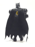 2009 Mattel Batman: The Brave and the Bold Batsub Blaster Batman Character 4" Tall Plastic Toy Figure N5735