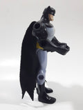 2009 Mattel Batman: The Brave and the Bold Batsub Blaster Batman Character 4" Tall Plastic Toy Figure N5735