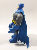 DC Comics Super Friends Hero Batman Character 6" Tall Plastic Toy Figure K4003