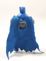 DC Comics Super Friends Hero Batman Character 6" Tall Plastic Toy Figure K4003