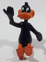 1989 McDonald's Warner Bros Looney Tunes Daffy Duck 2" Tall Toy Figure