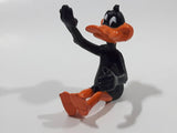 1989 McDonald's Warner Bros Looney Tunes Daffy Duck 2" Tall Toy Figure