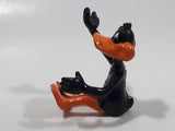 1989 McDonald's Warner Bros Looney Tunes Daffy Duck 2" Tall Toy Figure