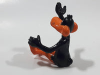 1989 McDonald's Warner Bros Looney Tunes Daffy Duck 2" Tall Toy Figure