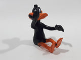 1989 McDonald's Warner Bros Looney Tunes Daffy Duck 2" Tall Toy Figure