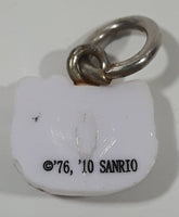 2010 Sanrio Hello Kitty Miniature Tiny Charm 1/2" x 5/8"