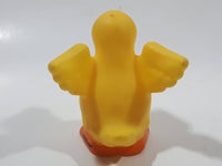 Mattel Fisher Price Little People Yellow Duckling 2 1/2" Tall