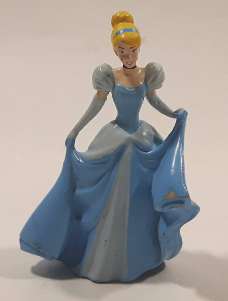 Disney Cinderella 2 5/8" Tall Toy Figure