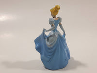 Disney Cinderella 2 5/8" Tall Toy Figure