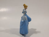 Disney Cinderella 2 5/8" Tall Toy Figure