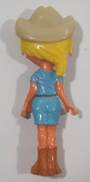 2012 Kinder Surprise Girls From All Over The World Australia 2 7/8" Tall Plastic Toy Figure TR069