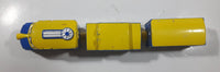 Maisto Tonka Chuck & Friends Train with Cars Oval Railroad Oval Track Toy Set