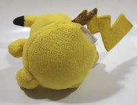 Pokemon Pikachu Character 5" Tall Stuffed Plush Cut Tags