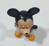 2016 Disney Mickey Mouse 2 1/4" Tall PVC Toy Figure