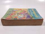 Vintage 1967 Whitman A Big Little Book Walter Lantz Woody Woodpecker and The Meteor Menace Paper Cover Book 5753-1
