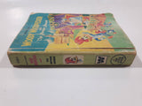 Vintage 1967 Whitman A Big Little Book Walter Lantz Woody Woodpecker and The Meteor Menace Paper Cover Book 5753-1
