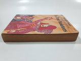 Vintage 1977 Hoby Books Illustrated Classic Editions The Three Musketeers Paper Cover Book 4509 Alexandre Dumas