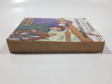Vintage 1987 Hoby Books Illustrated Classic Editions Captains Courageous Paper Cover Book 4536 Rudyard Kipling