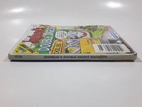 2002 Jughead's Double Digest Magazine No. 89 Paper Comic Book