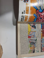 2002 Jughead's Double Digest Magazine No. 89 Paper Comic Book