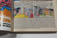 2002 Jughead's Double Digest Magazine No. 89 Paper Comic Book