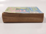 Vintage 1976 Whitman A Big Little Book Flip-It Cartoon The Pink Panther Adventures in Z-Land Paper Cover Book 5776