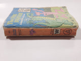 Vintage 1976 Whitman A Big Little Book Flip-It Cartoon The Pink Panther Adventures in Z-Land Paper Cover Book 5776