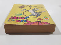 Vintage 1969 Whitman A Big Little Book M-G-M's Tom and Jerry The Astro-Nots Paper Cover Book 5765
