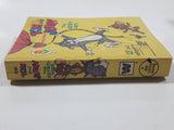 Vintage 1969 Whitman A Big Little Book M-G-M's Tom and Jerry The Astro-Nots Paper Cover Book 5765