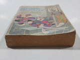 Vintage 1975 Whitman A Big Little Book Flip-It Cartoon Bugs Bunny The Last Crusader Paper Cover Book 5776