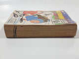 Vintage 1974 Whitman A Big Little Book Flip-It Cartoon Bugs Bunny and Klondike Gold Paper Cover Book 5766