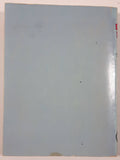 Vintage 1980 Merigold Press A Big Little Book Daffy Duck In Twice The Trouble Paper Cover Book 5785-2