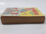 Vintage 1969 Whitman A Big Little Book Walter Lantz Woody Woodpecker The Sinister Signal Paper Cover Book 5763