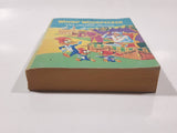 Vintage 1967 Whitman A Big Little Book Walter Lantz Woody Woodpecker and The Meteor Menace Paper Cover Book 5753-1