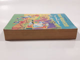 Vintage 1967 Whitman A Big Little Book Walter Lantz Woody Woodpecker and The Meteor Menace Paper Cover Book 5753-1
