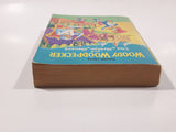 Vintage 1967 Whitman A Big Little Book Walter Lantz Woody Woodpecker and The Meteor Menace Paper Cover Book 5753-1