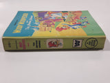 Vintage 1967 Whitman A Big Little Book Walter Lantz Woody Woodpecker and The Meteor Menace Paper Cover Book 5753-1
