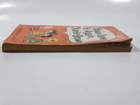 Vintage 1958 Fawcett Crest United Features Syndicate You've Done It Again, Charlie Brown Paper Cover Book July 1970 By Charles M. Schulz