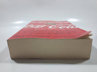 1993, 2000 Basic Books For God, Country & Coca Cola Second Edition Revised and Expanded Paper Cover Book Mark Pendergast