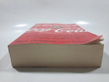 1993, 2000 Basic Books For God, Country & Coca Cola Second Edition Revised and Expanded Paper Cover Book Mark Pendergast
