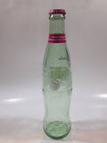 Coca-Cola British Columbia Raspberry 355 mL 9 1/2" Tall Glass Soda Pop Beverage Bottle