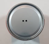 Drink Coca Cola Delicious and Refreshing Embossed Tin Metal Salt or Pepper Shaker Canister