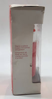 2008 Kurt S. Adler Coca Cola Coke Hand Crafted Glass Christmas Ornament New in Box