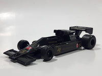 Yaxon Racing Team Art0704 1977 Lotus MK3 #5 Mario Andretti Black John Player Special 1/43 Scale Die Cast Toy F1 Race Car Vehicle