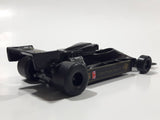 Yaxon Racing Team Art0704 1977 Lotus MK3 #5 Mario Andretti Black John Player Special 1/43 Scale Die Cast Toy F1 Race Car Vehicle