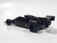 Yaxon Racing Team Art0704 1977 Lotus MK3 #5 Mario Andretti Black John Player Special 1/43 Scale Die Cast Toy F1 Race Car Vehicle