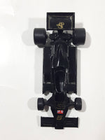 Yaxon Racing Team Art0704 1977 Lotus MK3 #5 Mario Andretti Black John Player Special 1/43 Scale Die Cast Toy F1 Race Car Vehicle