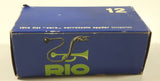 Rio 1914 Fiat Zero Carrozzata Spyder Scoperta 1/43 Scale Die Cast Toy Car Vehicle In Box
